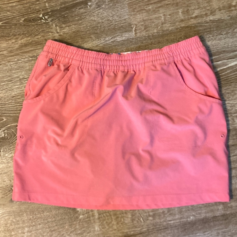 Columbia skort women’s size small